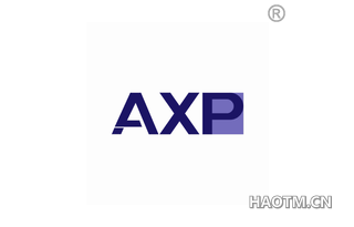  AXP