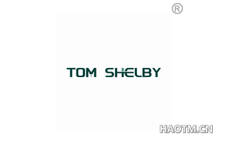 TOM SHELBY