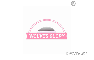 WOLVES GLORY