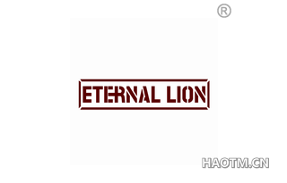 ETERNAL LION