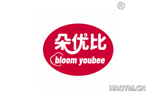 朵优比 BLOOM YOUBEE