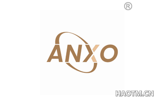  ANXO