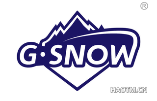 G SNOW