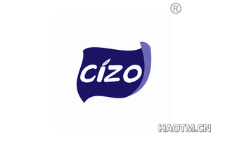  CIZO