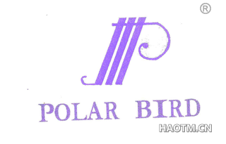 POLAR BIRD