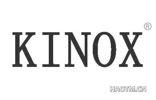 KINOX