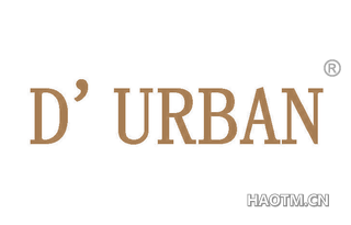 D URBAN