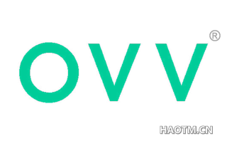  OVV