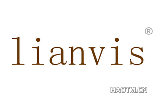 LIANVIS