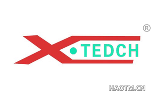 X TEDCH