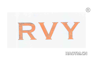  RVY