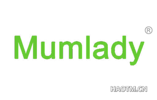 MUMLADY