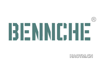 BENNCHE