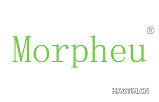 MORPHEU