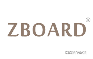 ZBOARD