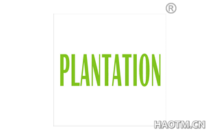 PLANTATION