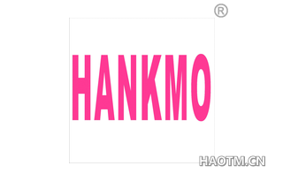 HANKMO