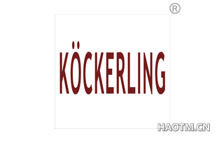 KOCKERLING