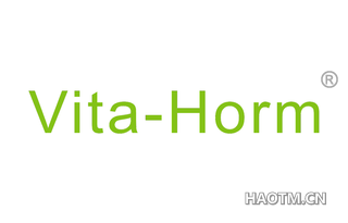 VITA HORM