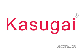 KASUGAI