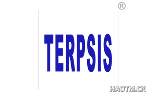 TERPSIS