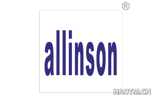 ALLINSON