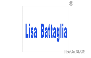 LISA BATTAGLIA