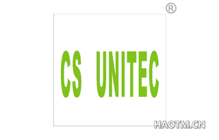 CS UNITEC