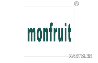 MONFRUIT