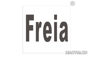 FREIA