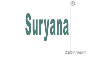 SURYANA