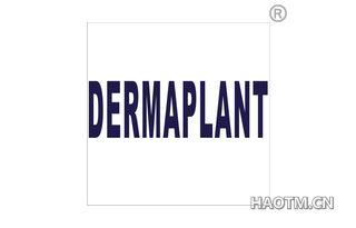 DERMAPLANT