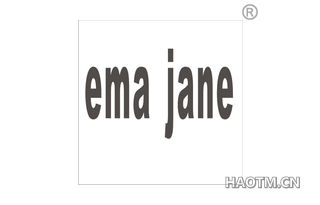 EMA JANE
