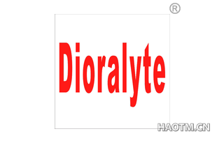 DIORALYTE