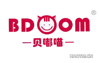 贝嘟喵 BDOOM