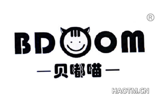 贝嘟喵 BDOOM