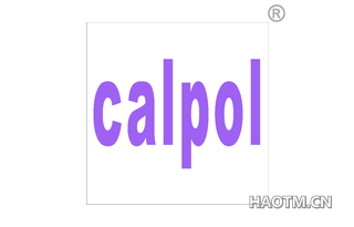 CALPOL