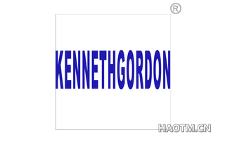 KENNETHGORDON