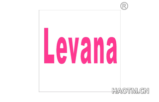 LEVANA