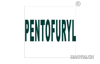PENTOFURYL