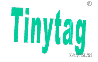 TINYTAG