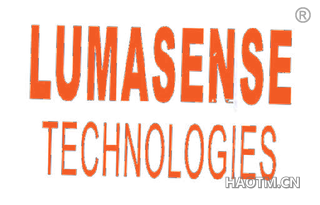 LUMASENSE TECHNOLOGIES