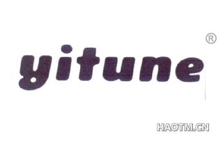  YITUNE