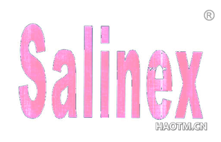 SALINEX