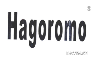 HAGOROMO