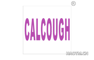 CALCOUGH