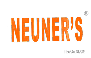 NEUNER S