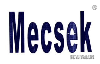 MECSEK