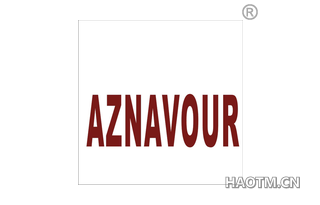 AZNAVOUR