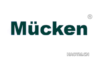 MUCKEN